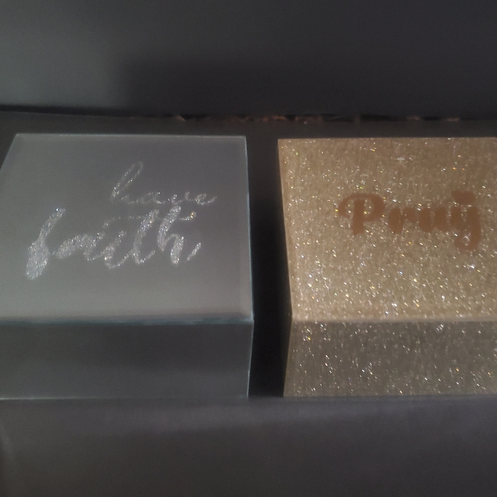 Jewerly boxes
